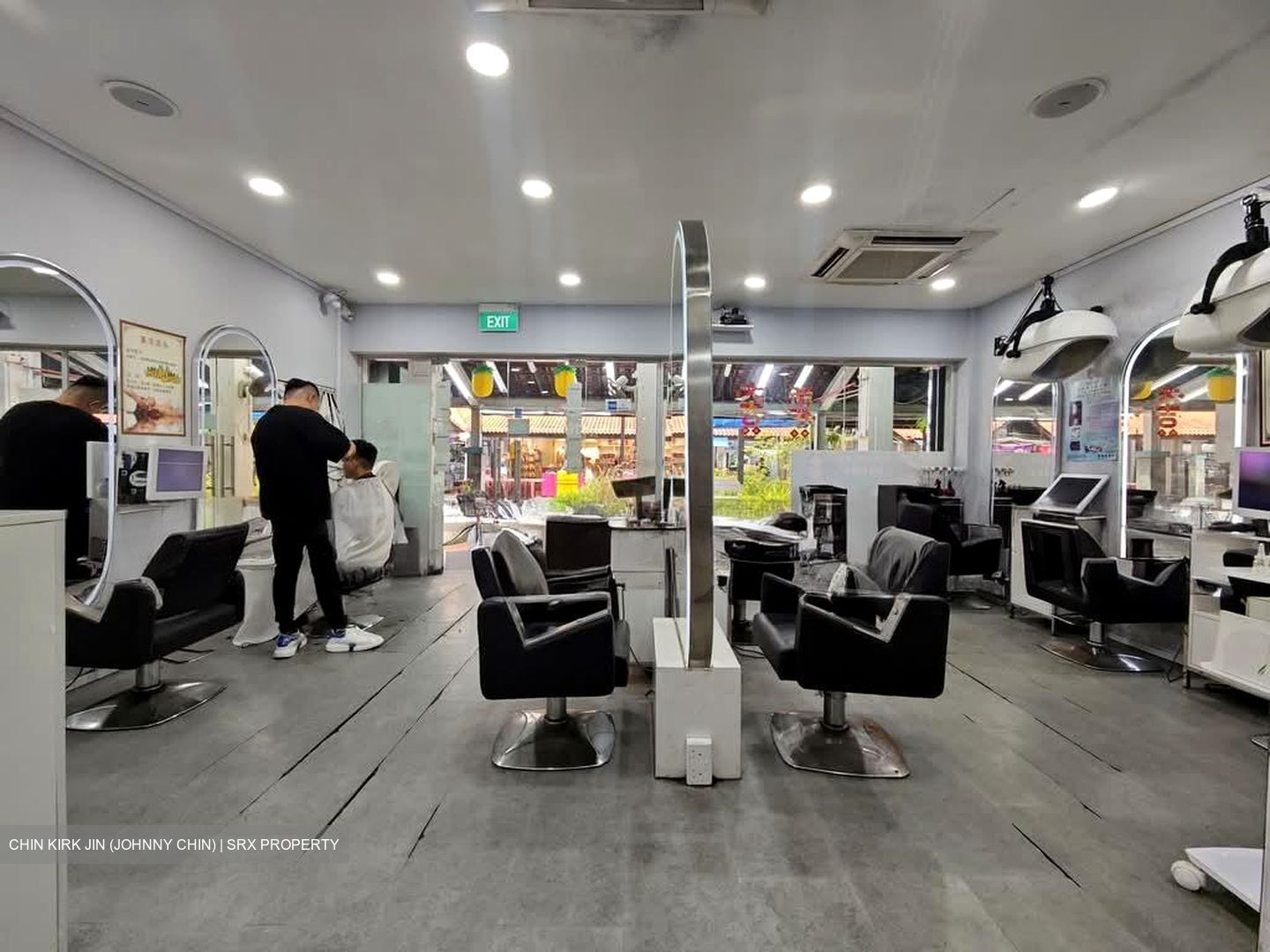 Toa Payoh Central (D12), Shop House #567475671